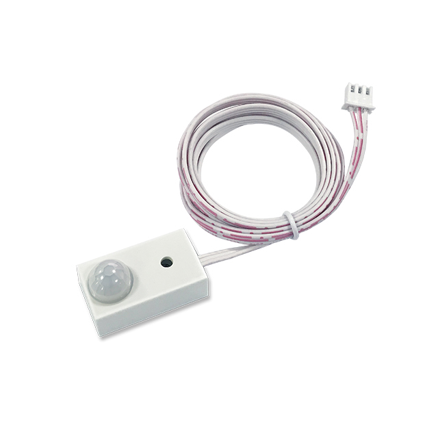 ER PIR Motion Sensor LED Controller - 1M/3.28Ft Wire Length